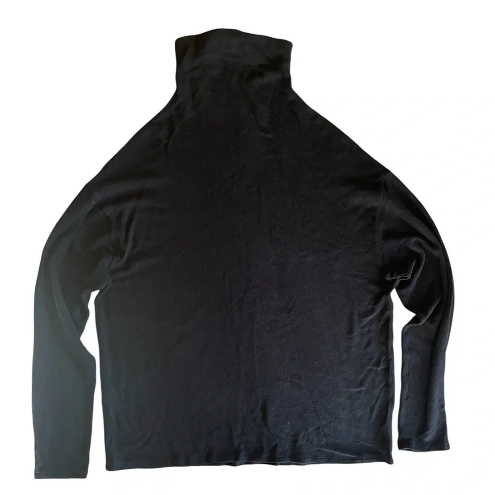 Reformation Two Piece Turtleneck Knit Set - Picture 5 of 12